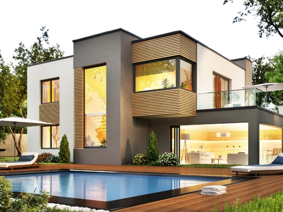 Soniqs Luxury Design