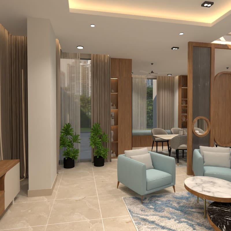 Soniqs Luxury Design