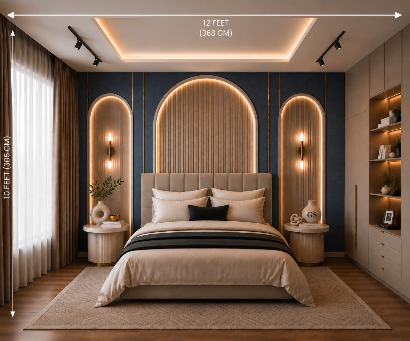 Soniqs Luxury Design