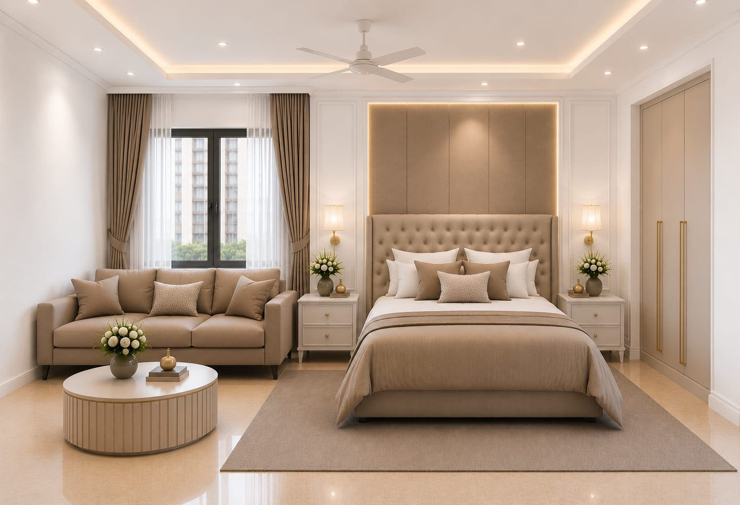 Soniqs Luxury Design