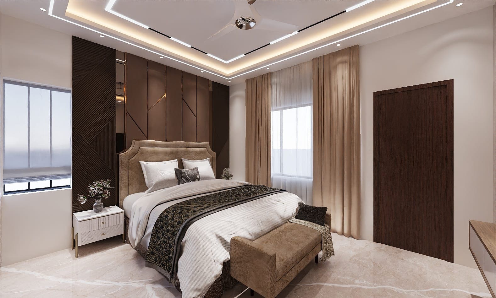 Soniqs Luxury Design