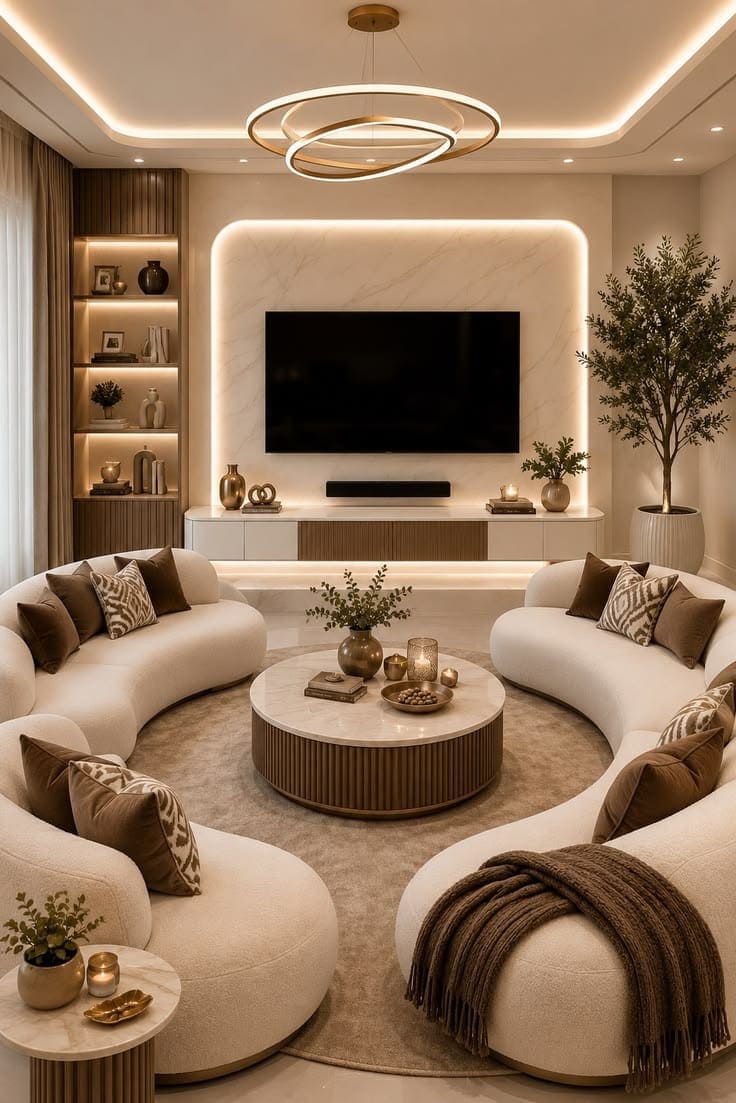 Soniqs Luxury Design