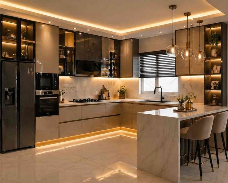 Soniqs Luxury Design