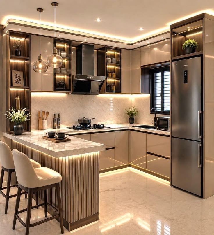 Soniqs Luxury Design
